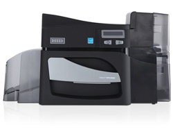 Принтер Fargo DTC4500 SS